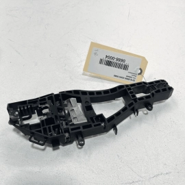 2017-2020 BMW 430I FRONT RIGHT PASSENGER DOOR EXTERIOR HANDLE BASE BRACKET 