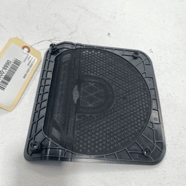 2017-20 BMW 430I FRONT RIGHT PASSENGER SUBWOOFER SPEAKER GRILLE COVER FLOOR