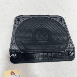 2017-20 BMW 430I FRONT RIGHT PASSENGER SUBWOOFER SPEAKER GRILLE COVER FLOOR