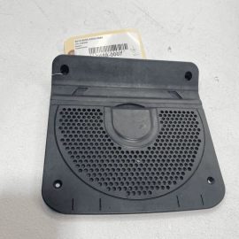 2017-20 BMW 430I FRONT RIGHT PASSENGER SUBWOOFER SPEAKER GRILLE COVER FLOOR