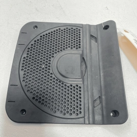 2017-20 BMW 430I FRONT RIGHT PASSENGER SUBWOOFER SPEAKER GRILLE COVER FLOOR