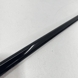 2017-2020 BMW 430I FRONT RIGHT PASSENGER DOOR WINDOW BELT MOLDING OEM 2017-2020 BMW 430I FRONT RIGHT PASSENGER DOOR WINDOW BELT MOLDING OEM