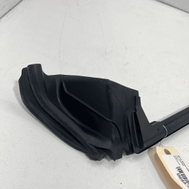 2017-2020 BMW 430I FRONT RIGHT PASSENGER DOOR WINDOW BELT WEATHER-STRIP OEM