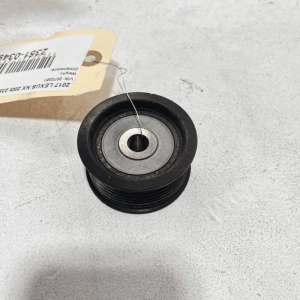 Engine Belt Tensioner Idler Pulley Lexus NX 2015-2021 OEM