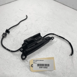 Tank Vacuum Surge 55K Miles Lexus NX 2015-2021 OEM