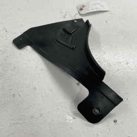 14-2018 JEEP CHEROKEE LATITUDE FRONT RIGHT CLOSE OUT PANEL SHIELD OEM 55112