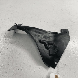 14-2018 JEEP CHEROKEE LATITUDE FRONT RIGHT CLOSE OUT PANEL SHIELD OEM 55112