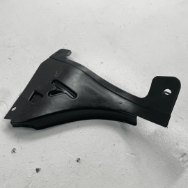 14-2018 JEEP CHEROKEE LATITUDE FRONT RIGHT CLOSE OUT PANEL SHIELD OEM 55112