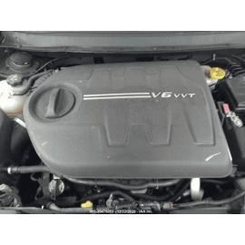 14-2018 JEEP CHEROKEE LATITUDE FRONT RIGHT CLOSE OUT PANEL SHIELD OEM 55112