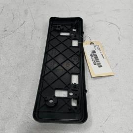 2015-2017 LEXUS NX200T F-SPORT ONLY FRONT LICENSE PLATE BRACKET OEM