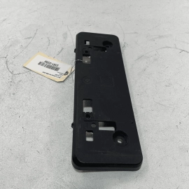 2015-2017 LEXUS NX200T F-SPORT ONLY FRONT LICENSE PLATE BRACKET OEM
