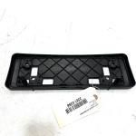 2015-2017 LEXUS NX200T F-SPORT ONLY FRONT LICENSE PLATE BRACKET OEM