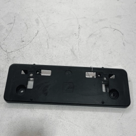 2015-2017 LEXUS NX200T F-SPORT ONLY FRONT LICENSE PLATE BRACKET OEM