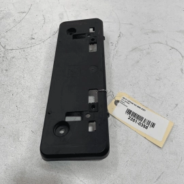 2015-2017 LEXUS NX200T F-SPORT ONLY FRONT LICENSE PLATE BRACKET OEM