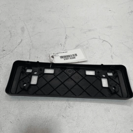 2015-2017 LEXUS NX200T F-SPORT ONLY FRONT LICENSE PLATE BRACKET OEM