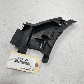 2015-2017 LEXUS NX200T DUCT GRILLE AIR INTAKE FRONT LEFT DRIVER SIDE OEM