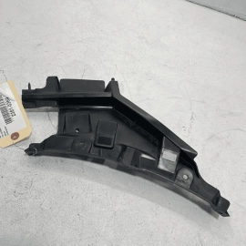 2015-2017 LEXUS NX200T DUCT GRILLE AIR INTAKE FRONT LEFT DRIVER SIDE OEM