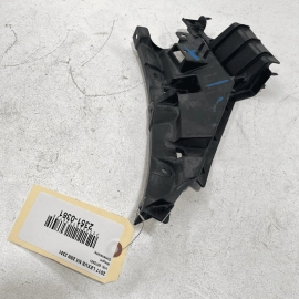 2015-2017 LEXUS NX200T DUCT GRILLE AIR INTAKE FRONT PASSENGER SIDE OEM