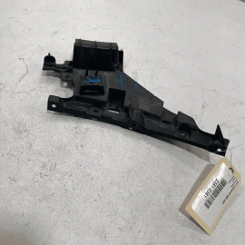 2015-2017 LEXUS NX200T DUCT GRILLE AIR INTAKE FRONT PASSENGER SIDE OEM