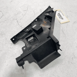 2015-2017 LEXUS NX200T DUCT GRILLE AIR INTAKE FRONT PASSENGER SIDE OEM