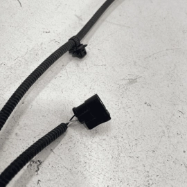 2015-2017  LEXUS NX200T Rear Bumper Wire Harness Luggage Room OEM