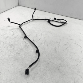 2015-2017  LEXUS NX200T Rear Bumper Wire Harness Luggage Room OEM