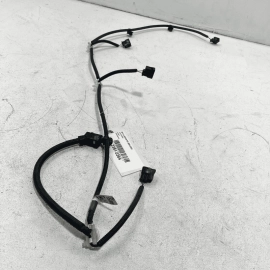 2015-2017  LEXUS NX200T Rear Bumper Wire Harness Luggage Room OEM