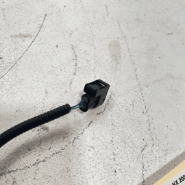 2015-2017  LEXUS NX200T Rear Bumper Wire Harness Luggage Room OEM