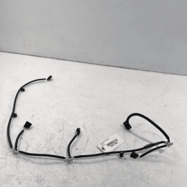 2015-2017  LEXUS NX200T Rear Bumper Wire Harness Luggage Room OEM