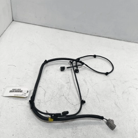 2015-2017 LEXUS NX200T NX300H FRONT BUMPER COVER SENSOR WIRING WIRE HARNESS
