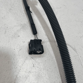 2015-2017 LEXUS NX200T NX300H FRONT BUMPER COVER SENSOR WIRING WIRE HARNESS