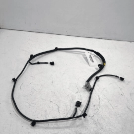 2015-2017 LEXUS NX200T NX300H FRONT BUMPER COVER SENSOR WIRING WIRE HARNESS
