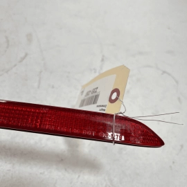 2015-2021 LEXUS NX200T NX300H REAR BUMPER DRIVER SIDE REFLECTOR LIGHT LAMP 