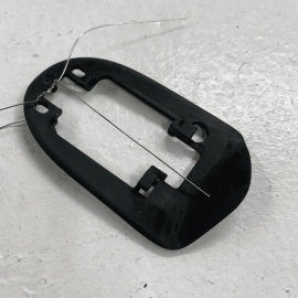 13-19 BMW 428i F36 FRONT REAR RIGHT SIDE DOOR LOCK CYLINDER SEAL OEM 512170