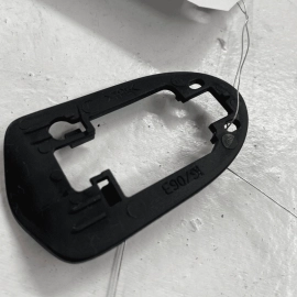 13-19 BMW 428i F36 FRONT REAR RIGHT SIDE DOOR LOCK CYLINDER SEAL OEM 512170