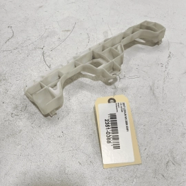 15-17 LEXUS NX200T NX300H FRONT BUMPER PASSENGER RETAINER BRACKET SUPPORT O