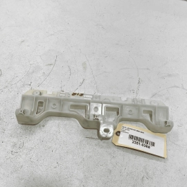 15-17 LEXUS NX200T NX300H FRONT BUMPER PASSENGER RETAINER BRACKET SUPPORT O