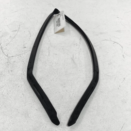 2015-2017 LEXUS NX200T NX300H HOOD TO FRONT BUMPER SEAL OEM