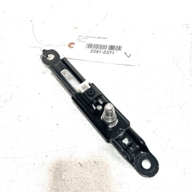 15-21 LEXUS NX200T NX300H FRONT LEFT OR RIGHT SEAT BELT SHOULDER ANCHOR ADJ