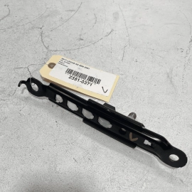 15-21 LEXUS NX200T NX300H FRONT LEFT OR RIGHT SEAT BELT SHOULDER ANCHOR ADJ