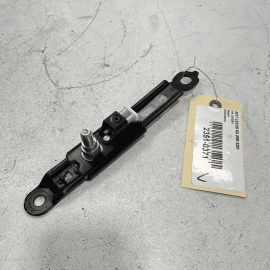 15-21 LEXUS NX200T NX300H FRONT LEFT OR RIGHT SEAT BELT SHOULDER ANCHOR ADJ