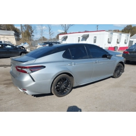 2018 - 2023 TOYOTA CAMRY Engine Negative Cable Wiring Wire Harness OEM