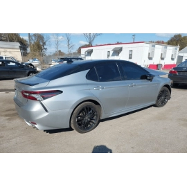 2018 - 2023 TOYOTA CAMRY Engine Negative Cable Wiring Wire Harness OEM