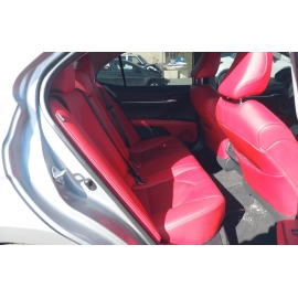 2018 - 2023 TOYOTA CAMRY Engine Negative Cable Wiring Wire Harness OEM