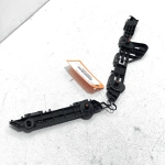 TOYOTA CAMRY 2018 - 2023 REAR BUMPER LEFT DRIVER SIDE RETAINER BRACKET OEM