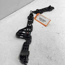 TOYOTA CAMRY 2018 - 2023 REAR BUMPER LEFT DRIVER SIDE RETAINER BRACKET OEM