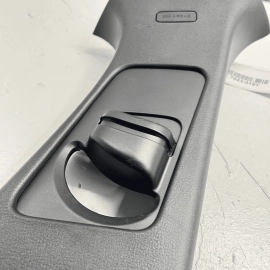 2023 MAZDA CX-50 RIGHT PASSENGER SIDE B PILLAR UPPER TRIM COVER PANEL OEM