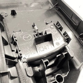 2023 MAZDA CX-50 RIGHT PASSENGER SIDE B PILLAR UPPER TRIM COVER PANEL OEM