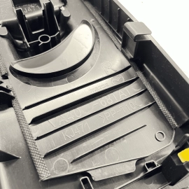 2023 MAZDA CX-50 RIGHT PASSENGER SIDE B PILLAR UPPER TRIM COVER PANEL OEM