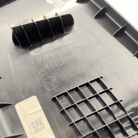 2023 MAZDA CX-50 RIGHT PASSENGER SIDE B PILLAR UPPER TRIM COVER PANEL OEM